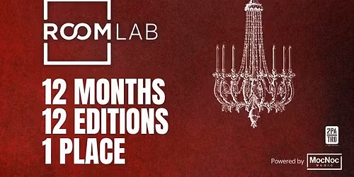 RoomLab 2025