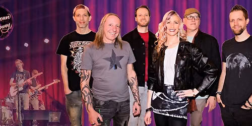 Leighann & Company at Hollywood Casino York's Sportsbook, York, PA