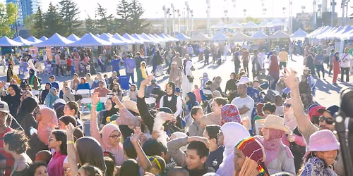 Muslim Heritage Day Festival 2026
