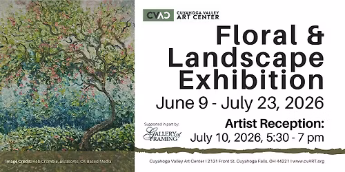 Floral & Landscape Exhibition
