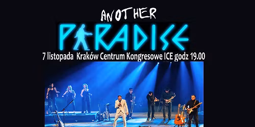 Another Paradise - Phil Collins & Genesis Muzyka Mistrz\u00f3w