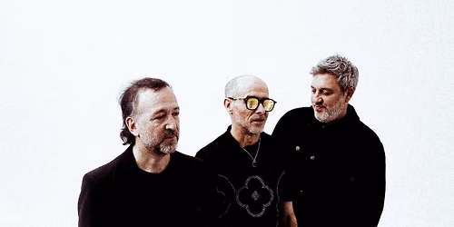 Acid Arab Live - Docks (Lausanne) - UNIQUE DATE SUISSE