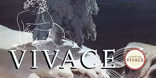 Katherine Van Bebber at Espresso Vivace