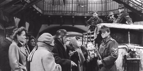 A Budapesti Tavasz c\u00edm\u0171 film vet\u00edt\u00e9se \u00e9s besz\u00e9lget\u00e9s Sz\u00e9csi No\u00e9mival \u00e9s V\u00e1ri Gy\u00f6rggyel