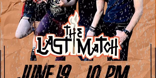 The Last Match Heats Up Marx Cafe