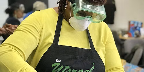 Soapmaking from Scratch: A Beginner\u2019s Cold Process Workshop