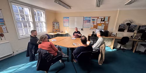 English for Communication at Work 20hrs