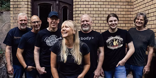 Sell & Jenes im Einstein Heilbronn