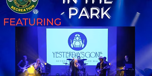 Concert in the Park Sponosored by Univest