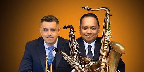 John Reynolds Quintet (Late Set)