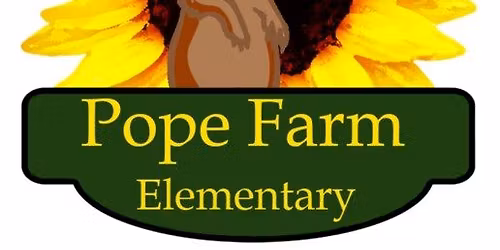Pope Farm Elementary Share Night