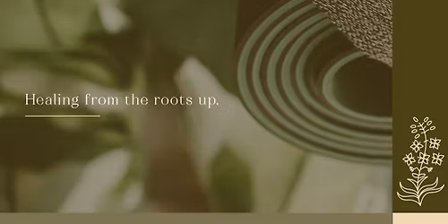 Somatic Healing Series 