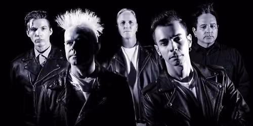 STRANGELOVE \u2013 The Depeche Mode Experience