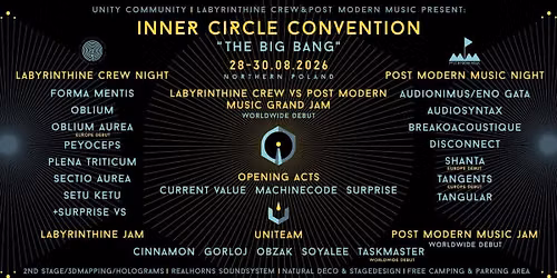 Inner Circle