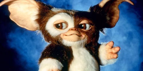 Gremlins at Rooftop Movies