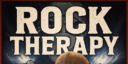 Rock Therapy @ The Centurion Club, Somersham