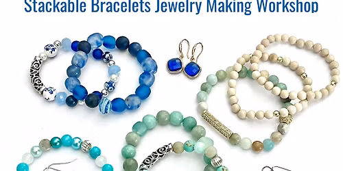 Stackable Bracelets