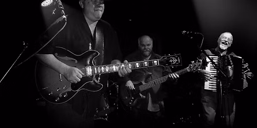 Live Music with Los Blancos! 