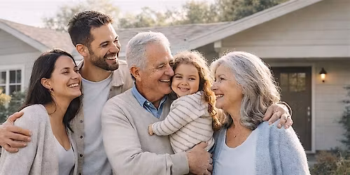 Build Generational Wealth with Prop 19