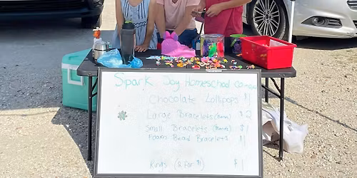 Acton Children's Business Fair