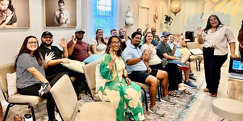 Birth Essentials Class