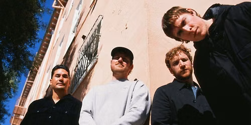 The Story So Far w\/ The Starting Line