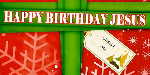 Pre-school's Christmas Production