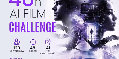 48H AI Film Challenge