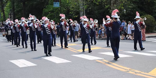 Memorial Day Parade