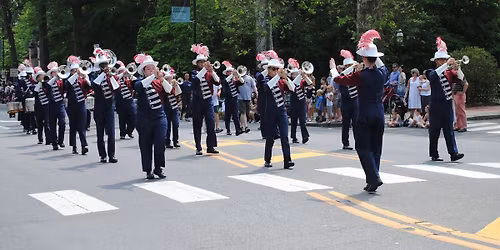 Memorial Day Parade