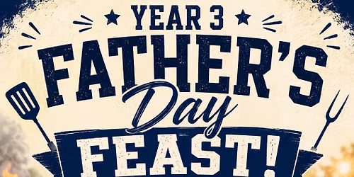 Father's Day Feast
