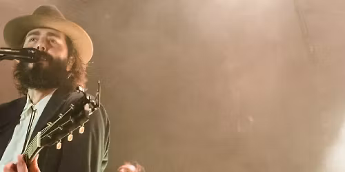 Lord Huron Inglewood Tickets