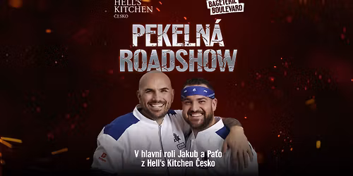 Pekelná Roadshow (Liberec)