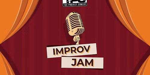 TPC Improv Jam