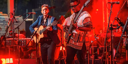 De Cuba Son  WA Day Festival Fremantle 2026