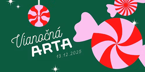 Viano\u010dn\u00e1 ARTA