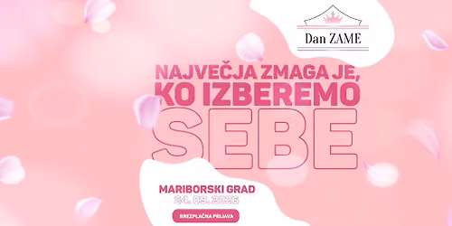 Dan zame 2026: NEPREMAGLJIVA