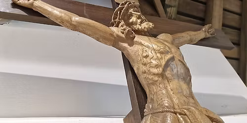 Jesus Prayer Retreat