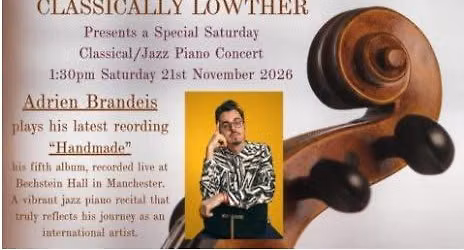 Classically Lowther 