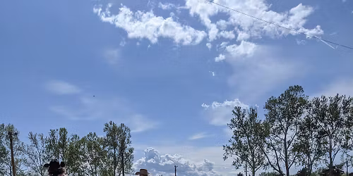 April Schooling Show 2026