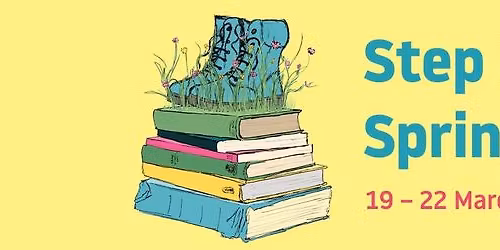 Step into Spring 2026