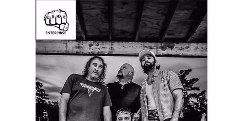 Riot Rocking at Sherman\u2019s 