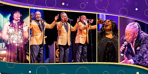 Magic Of Motown