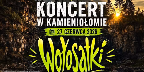 III KONCERT W KAMIENIO\u0141OMIE CIOSOWA