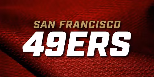 San Francisco 49ers vs. Seattle Seahawks (Date: TBD)