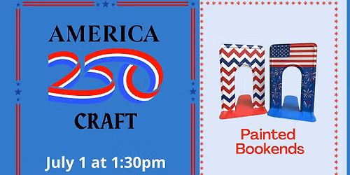 America250 Craft