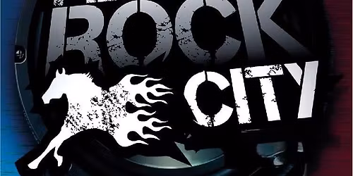 FLISBYEN ROCK CITY 29. november 2025 - Save the date!