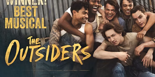 THE OUTSIDERS