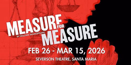 Measure for Measure