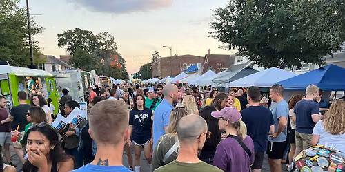 The Grandview Hop